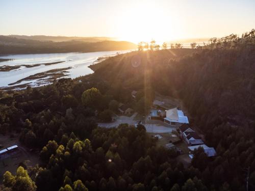 Knysna Resort | Gooderson Knysna Chalets