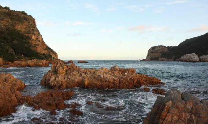 Knysna Apartment | Gooderson Knysna Chalets