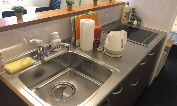 Hakodate Apartment | GoodHome Toyokawa