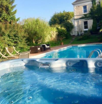 Westleigh House | Goodison Cottage