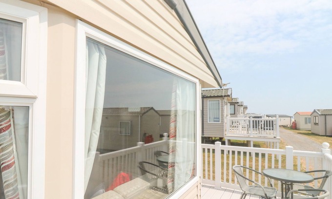 Exmouth Cottage | Goodison Devon Cliff