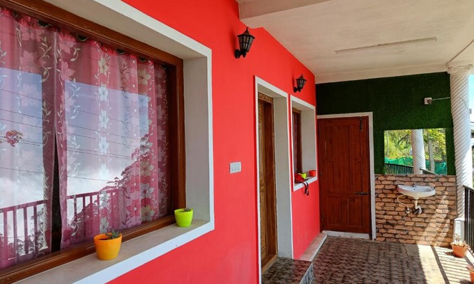 Vattakanal House | GoodVibes inn