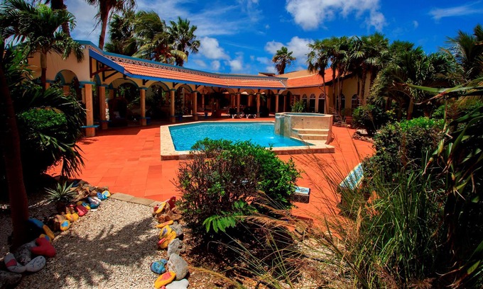 Santa Barbara Resort | Goood Resort