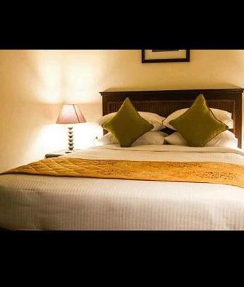 Ad-Dab'ah Apartment | Goooood challet & hotel treatment