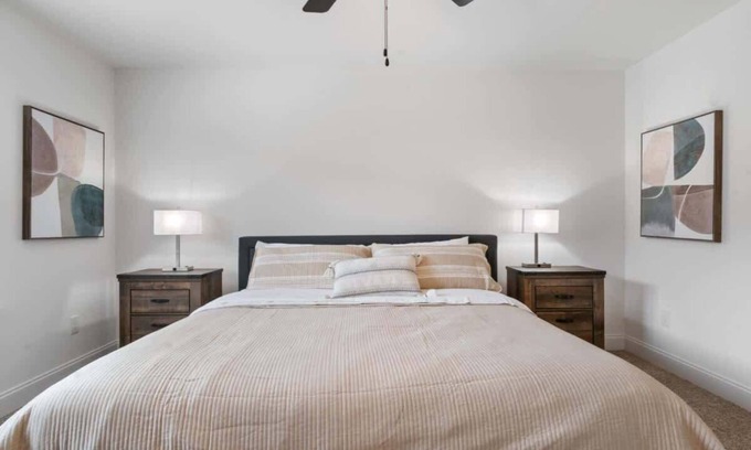 Maryville House | Goose Landing Condo Maryville UT Sports & Airport