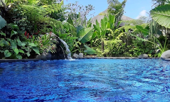 Mambal Villa | Gopala Luxury Villas Ubud Bali