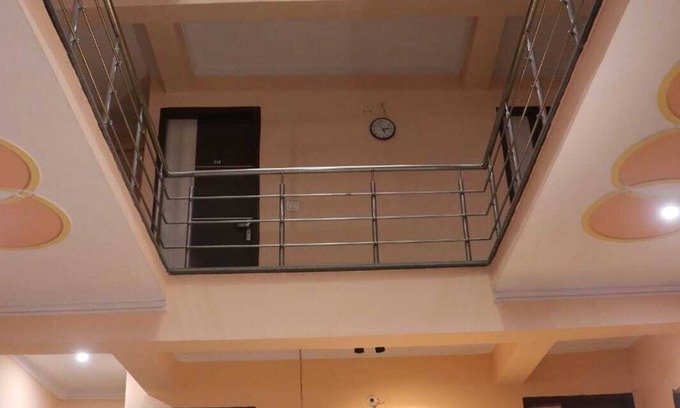 Haridwar House | Gopi Dham By GRB