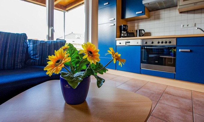 Beckerwitz Apartment | Gorgeous Apartment in Beckerwitz with Garden