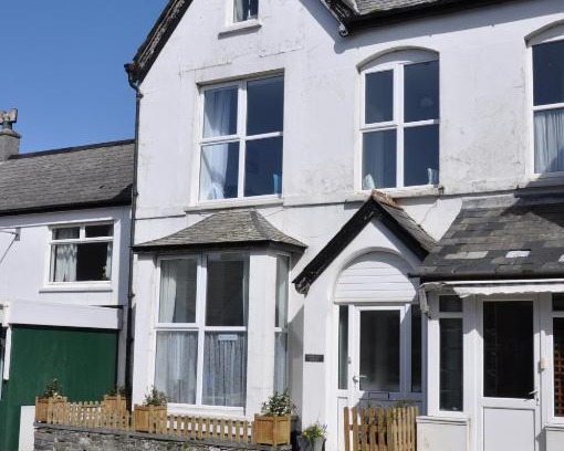Tintagel Bed & Breakfast | Gordon House B & B