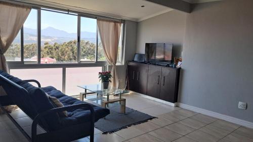 Gordon's Bay Apartment | Gordon's bay - Sea view apartment
