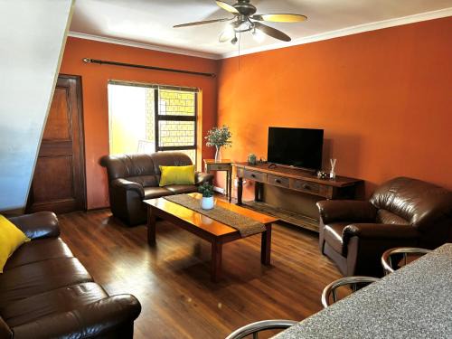 Gordon's Bay Apartment | Gordon's Bay Townhouse