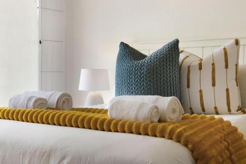 Gordons Bay Central Apartment | Gordonia 10
