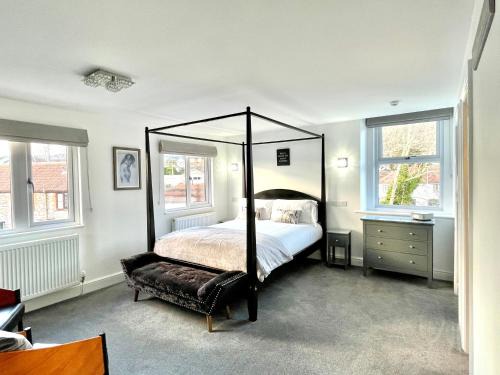 Cheddar Bed & Breakfast | Gordons