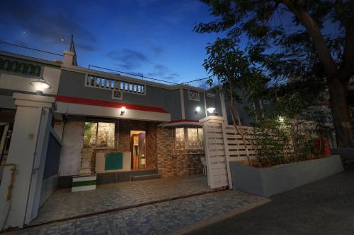Goregaon East Villa | Goregaon Villa - Gagal Home