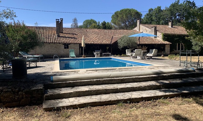 Loubezs-Bernac Other | Gorgeous 18th century country house