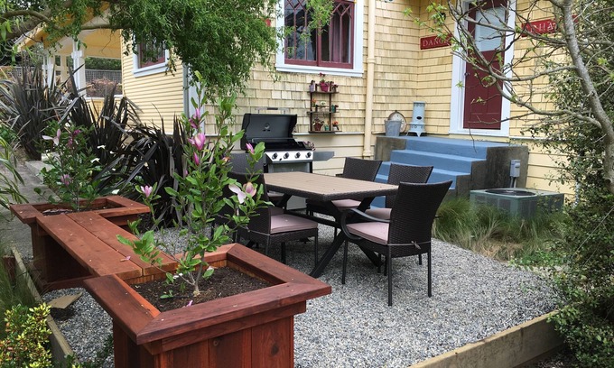 Sebastopol Other | Gorgeous 1906 Farmhouse