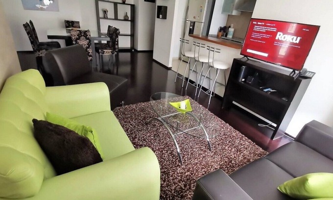 Ampliacion Granada Condo | GORGEOUS 3-BEDROOM APARTMENT NEXT TO ANTARA POLANCO