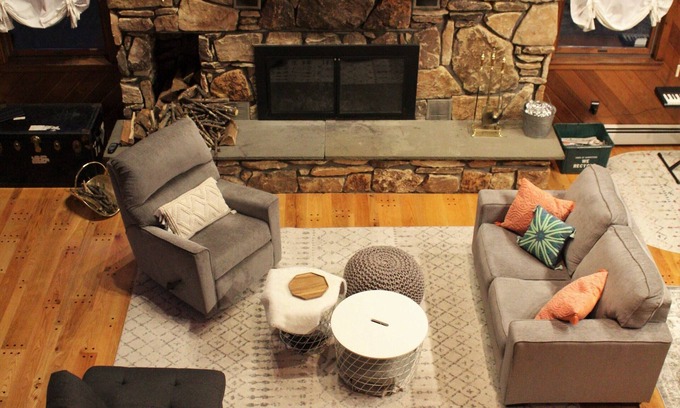 Arkville Ski Chalet | Gorgeous 3 bedroom minutes from Belleayre