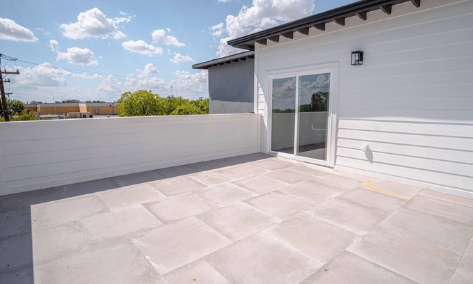 Denver Heights House | Gorgeous 3 BR 2 BA Near Amazing Downtown