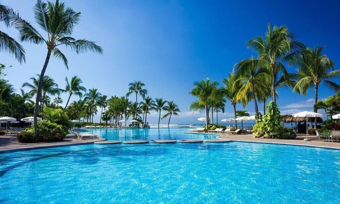 Valle Dorado Condo | Gorgeous 3 BR/3 Bath Suite @ the 5 star Luxurious Vindata Resort