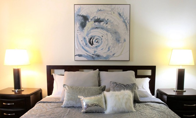 Bridgewater Apartment | Gorgeous 3-Bedroom/2-Bath Apartment in Bridgewater