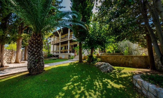 Cavtat Apartment | Gorgeous apartment Dora