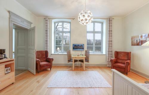 Krakow am See Apartment | Gorgeous Apartment In Krakow Am See