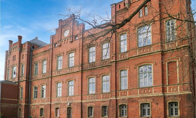 Krakow am See Apartment | Gorgeous Apartment In Krakow Am See