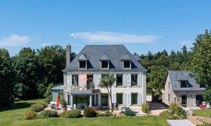 Concarneau Apartment | Gorgeous apartment in Concarneau