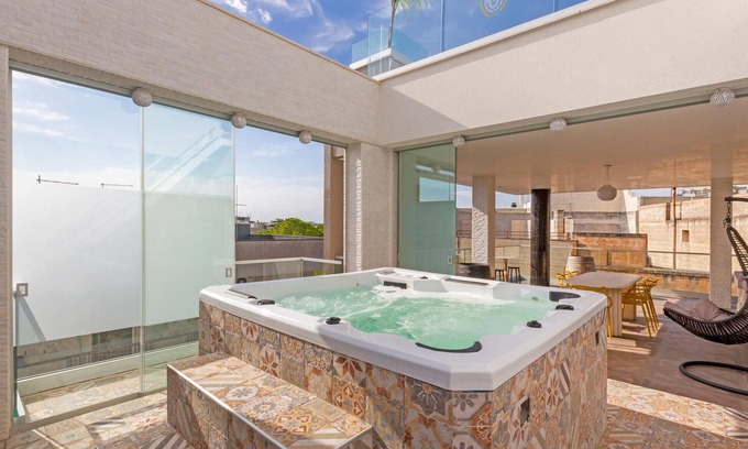Grottaglie Apartment | Gorgeous apartment in Grottaglie