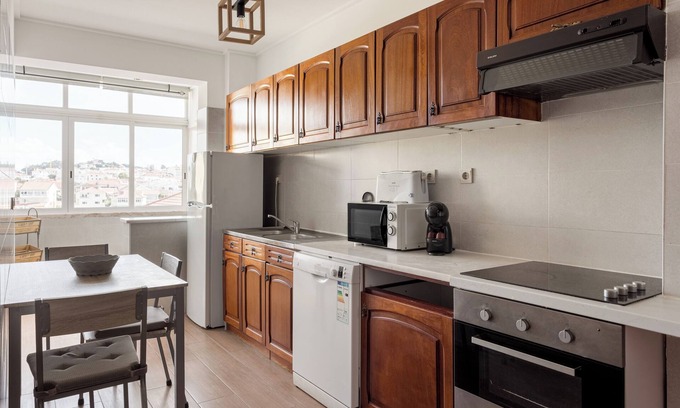 Estoril Apartment | Gorgeous apartment in Alcabideche