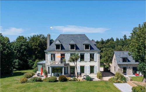 Concarneau Apartment | Gorgeous Apartment In Concarneau