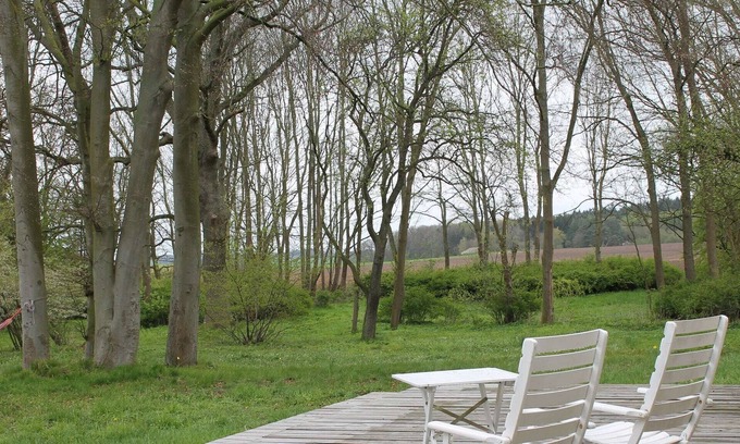 Neuburg Apartment | Gorgeous apartment in Neuburg with terrace