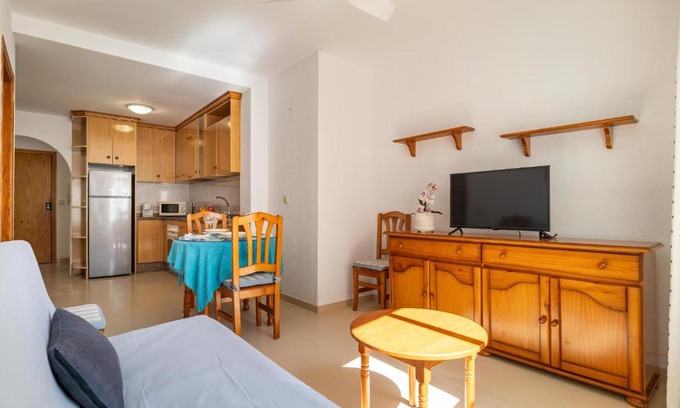 Torrenueva Apartment | Gorgeous Apartment In Torrenueva