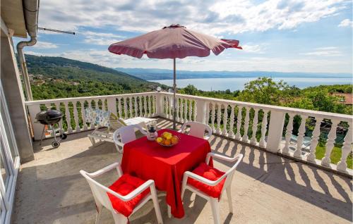 Opric Apartment | Gorgeous Apartment In Lovran