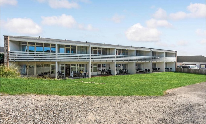 Sondervig Apartment | Gorgeous Apartment In Ringkøbing