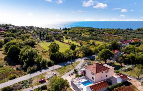 Vitaljina Apartment | Gorgeous Apartment In Vitaljina With Wifi