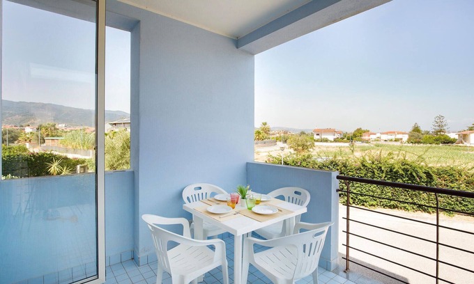 Isca Marina Apartment | Gorgeous apartment in Isca Marina