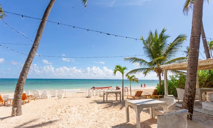 El Cortecito Villa | Gorgeous Condos Steps From the Beach B2