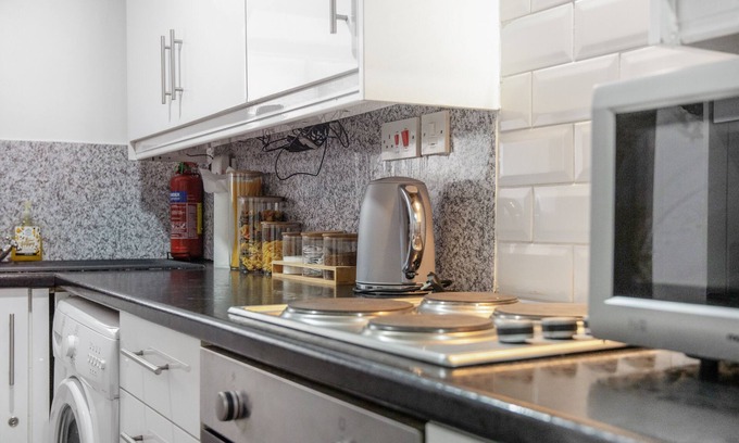 Richmond Apartment | Gorgeous Cosy Apartment in Richmond