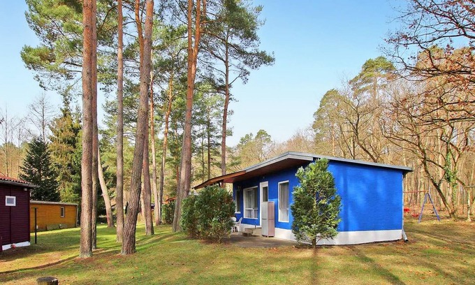 Rheinsberg House | Gorgeous home in Rheinsberg OT Warenthi