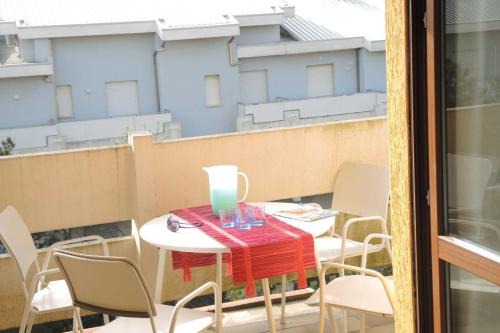 Bibione Lido dei Pini Apartment | Gorgeous flat with terrace - Beahost Rentals