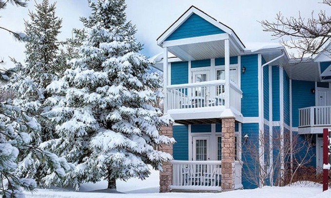 Oro-Medonte Resort | Gorgeous Golfing and Landscape