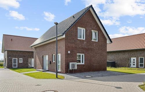 Nordholz House | Gorgeous Home In Wurster Nordseeküste With Sauna