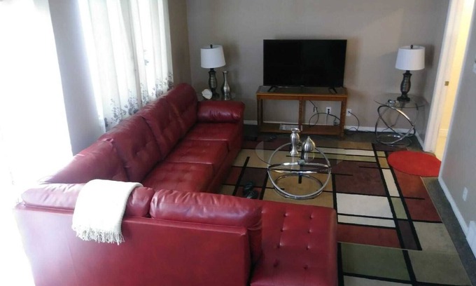 Kearns House | Gorgeous Home! Awesome Location