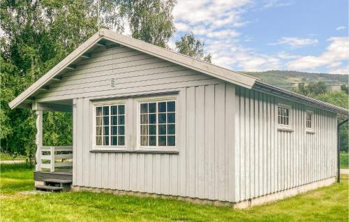 Dovre House | Gorgeous Home In Dovre With Wifi
