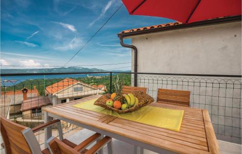 Martina House | Gorgeous Home In Martina With Wifi
