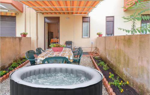 Mitogio House | Gorgeous Home In Motta Camastra