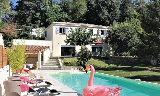 Montelimar House | Gorgeous home in Montélimar