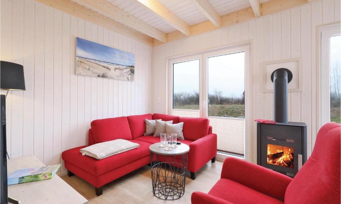 Olpenitz House | Gorgeous Home In Ostseeresort Olpenitz